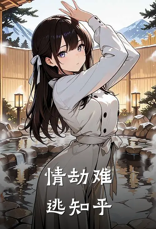 情劫难逃知乎