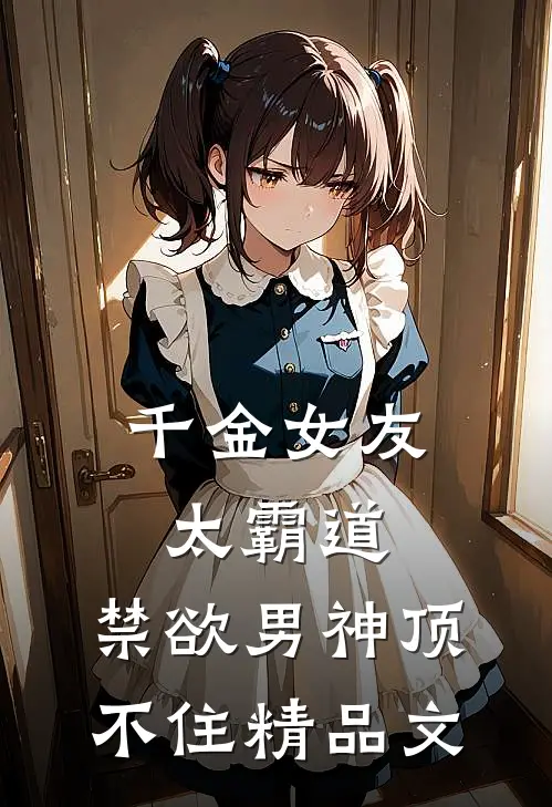 千金女友太霸道，禁欲男神顶不住精品文