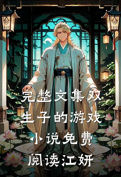 完整文集双生子的游戏小说免费阅读江妍