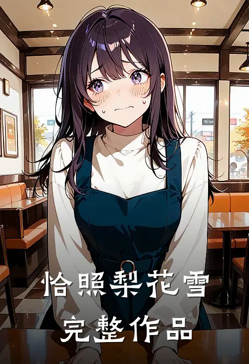 恰照梨花雪完整作品