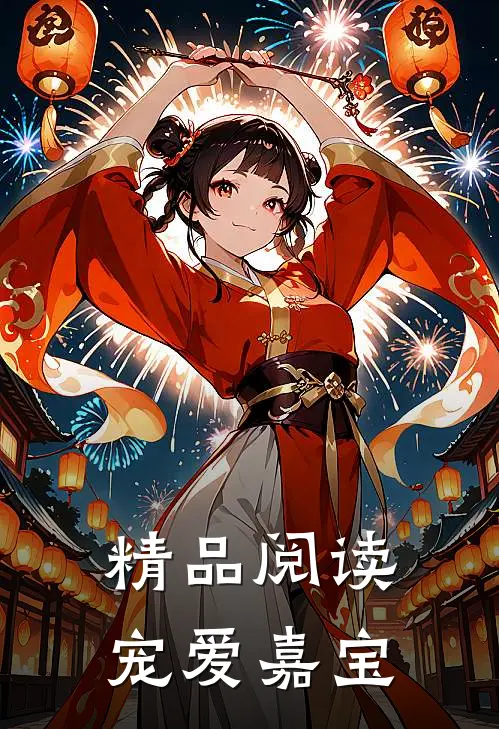 精品阅读宠爱嘉宝