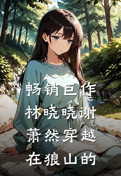 畅销巨作林晓晓谢萧然穿越在狼山的