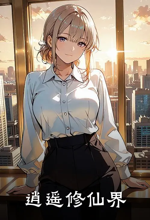 逍遥修仙界