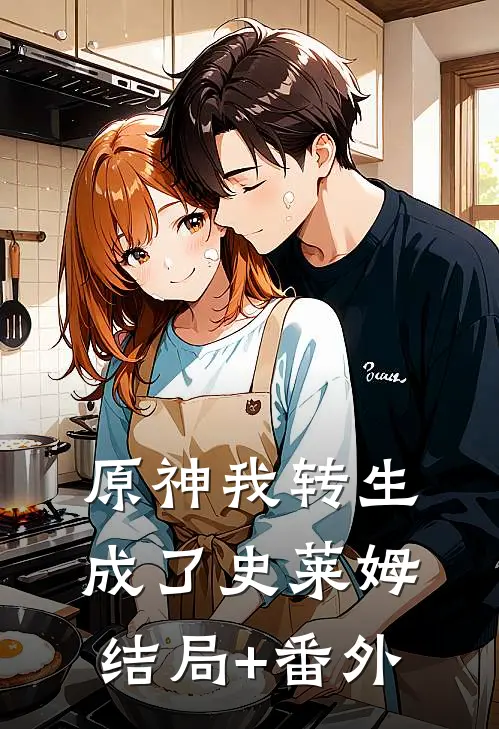 原神我转生成了史莱姆结局+番外