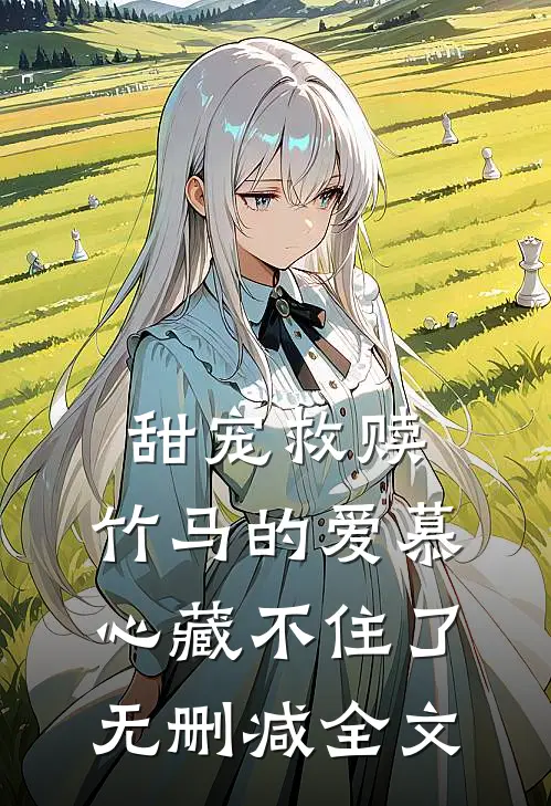甜宠救赎：竹马的爱慕心藏不住了无删减全文