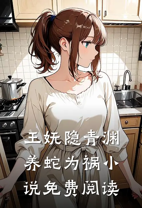 王妩隐青渊养蛇为祸小说免费阅读