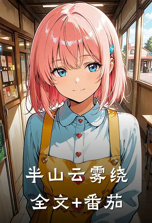 半山云雾绕全文+番茄