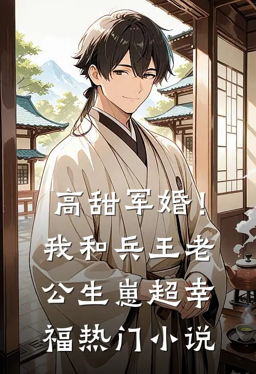 高甜军婚！我和兵王老公生崽超幸福热门小说
