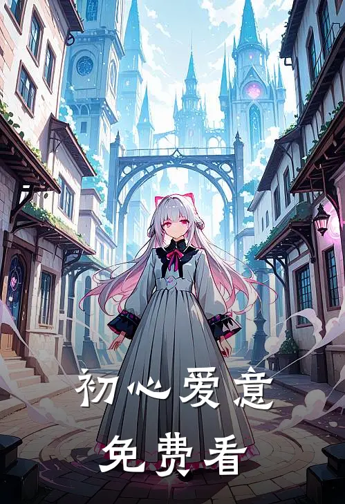 初心爱意免费看