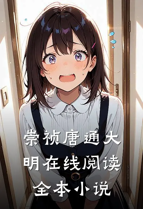 崇祯唐通大明在线阅读全本小说