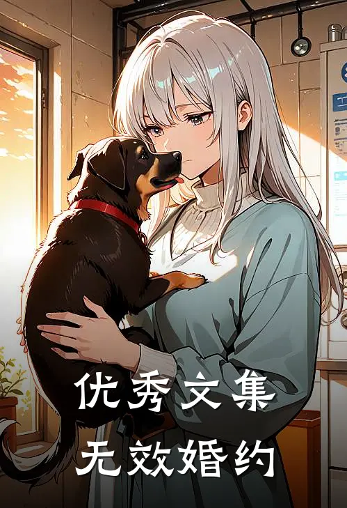 优秀文集无效婚约