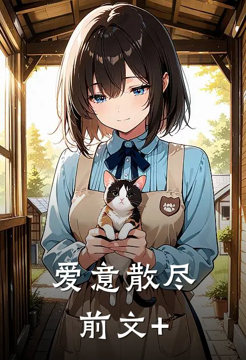 爱意散尽前文+