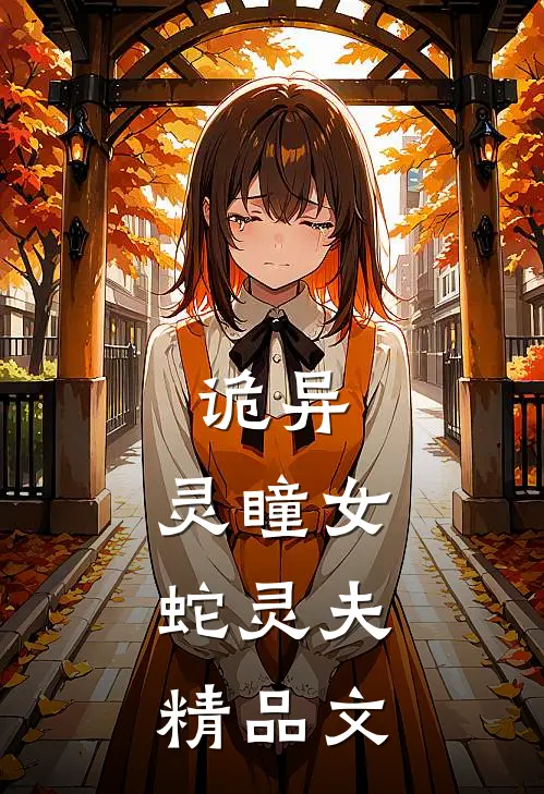 诡异：灵瞳女，蛇灵夫精品文
