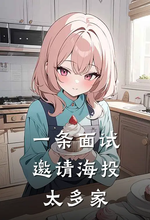 一条面试邀请海投太多家