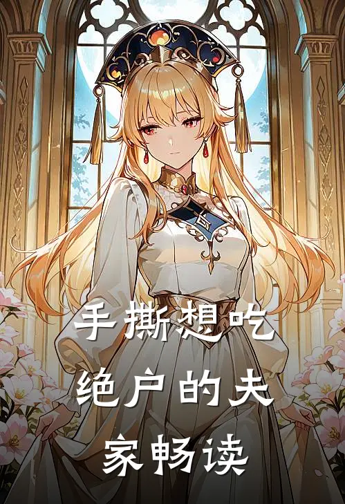 手撕想吃绝户的夫家畅读