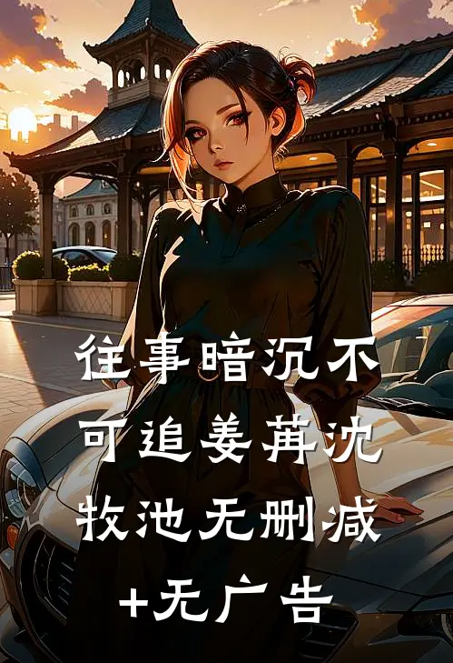 往事暗沉不可追姜苒沈牧池无删减+无广告
