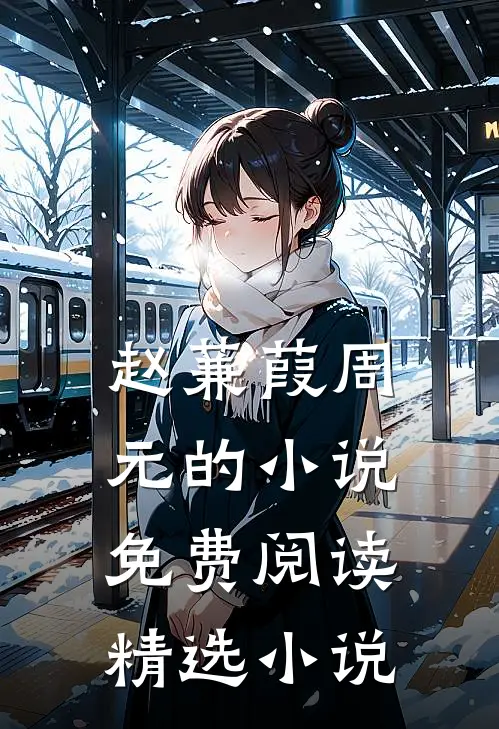 赵蒹葭周元的小说免费阅读精选小说