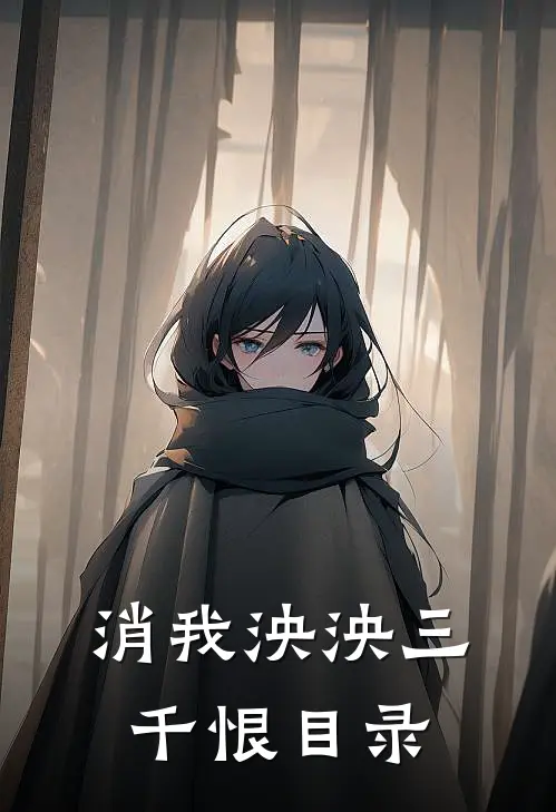 消我泱泱三千恨目录