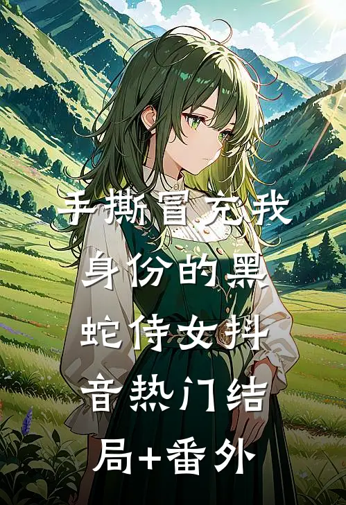 手撕冒充我身份的黑蛇侍女抖音热门结局+番外