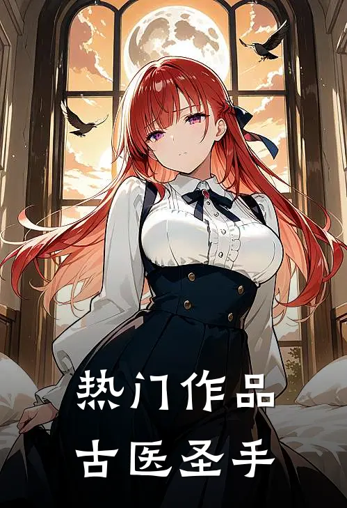 热门作品古医圣手