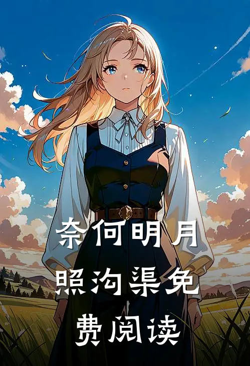 奈何明月照沟渠免费阅读