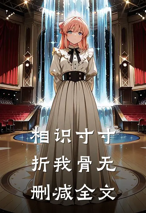 相识寸寸折我骨无删减全文
