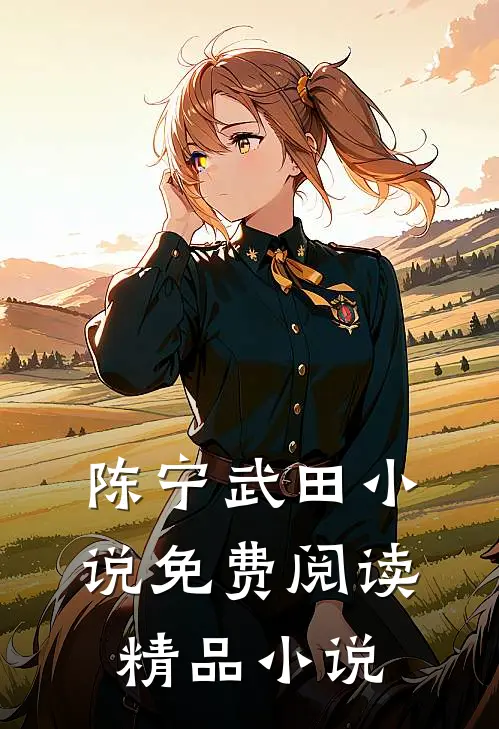 陈宁武田小说免费阅读精品小说