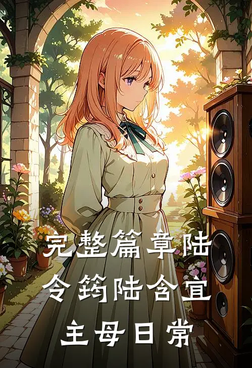完整篇章陆令筠陆含宜主母日常