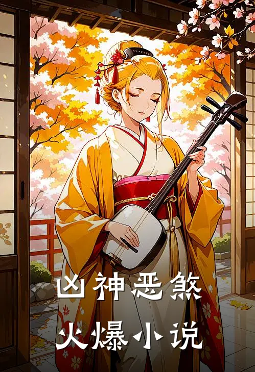 凶神恶煞火爆小说