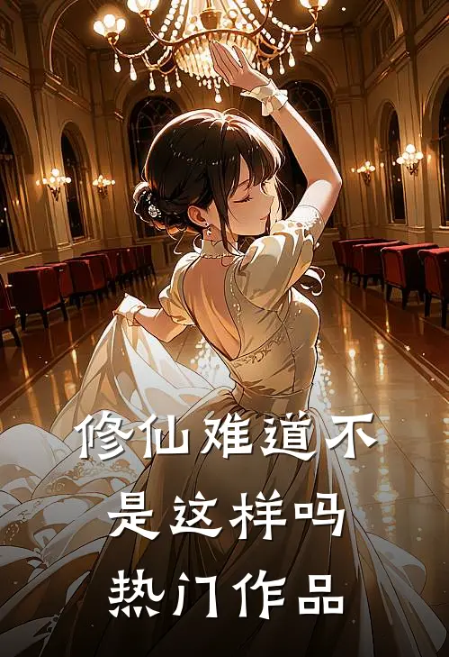 修仙难道不是这样吗热门作品