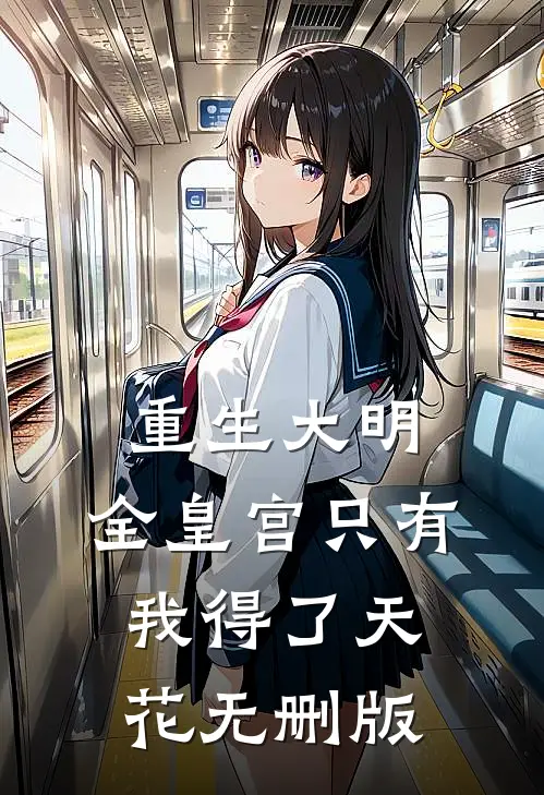 重生大明：全皇宫只有我得了天花无删版