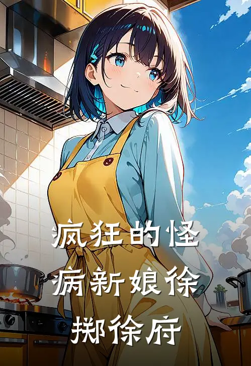 疯狂的怪病新娘徐掷徐府