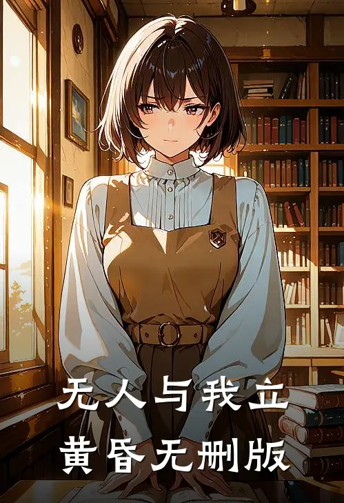无人与我立黄昏无删版