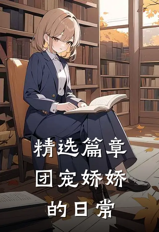 精选篇章团宠娇娇的日常