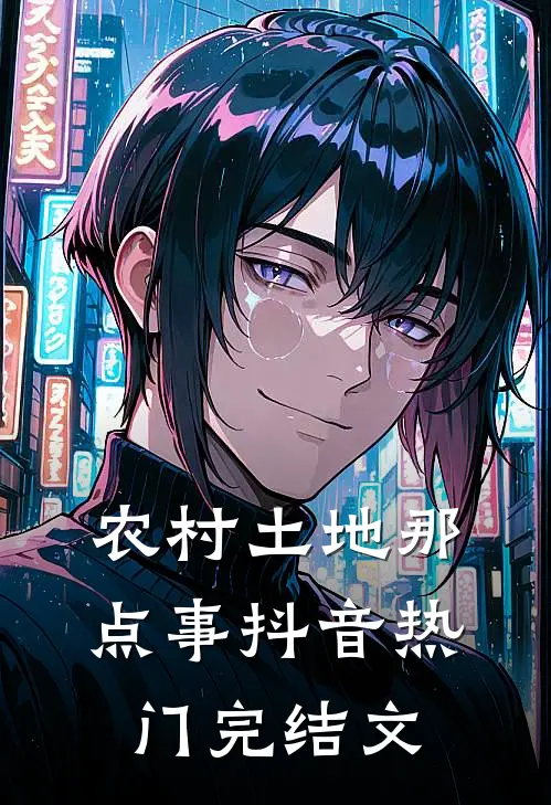 农村土地那点事抖音热门完结文
