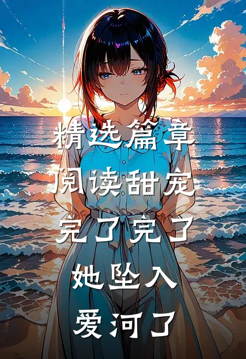 精选篇章阅读甜宠：完了完了，她坠入爱河了