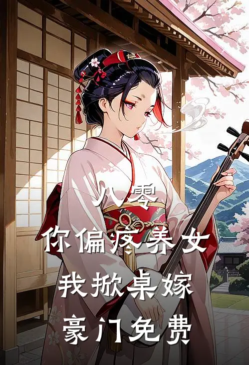 八零：你偏疼养女，我掀桌嫁豪门免费