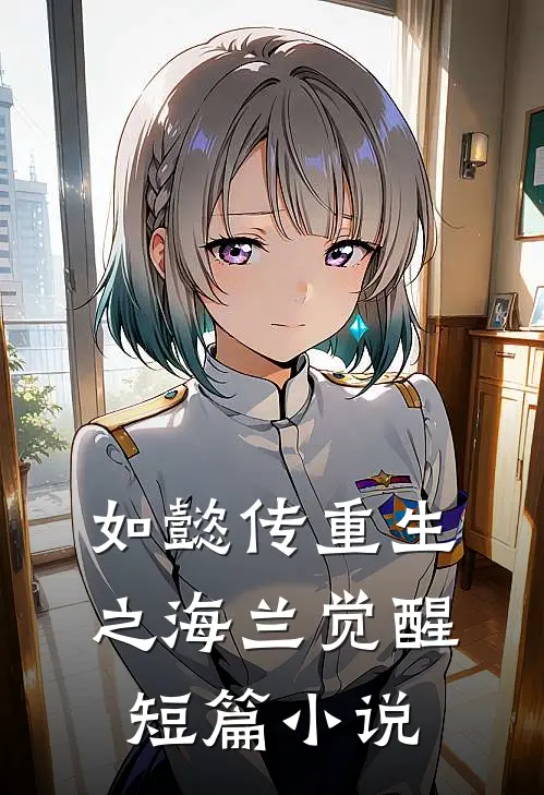 如懿传重生之海兰觉醒短篇小说