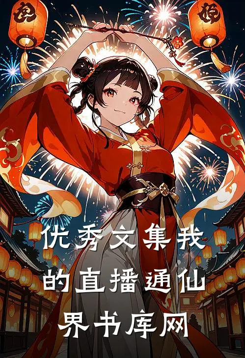 优秀文集我的直播通仙界书库网