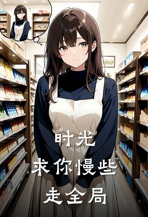时光，求你慢些走全局