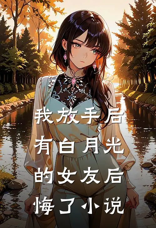 我放手后,有白月光的女友后悔了小说