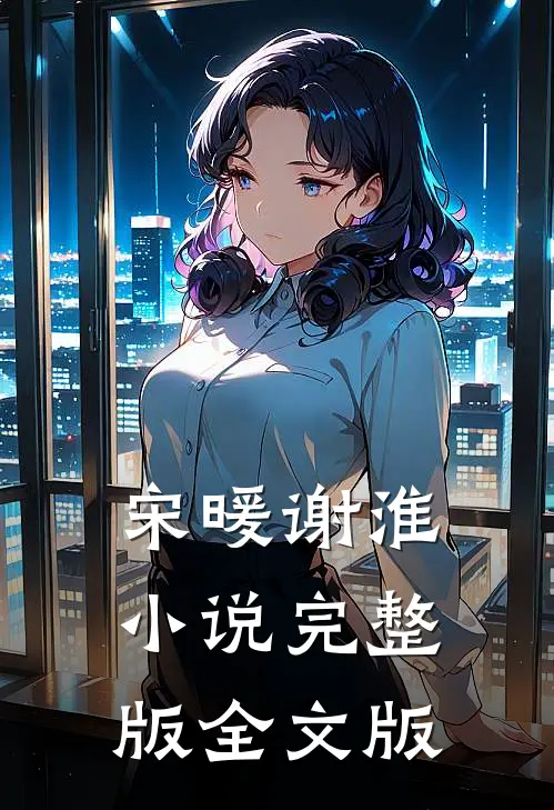 宋暖谢淮小说完整版全文版