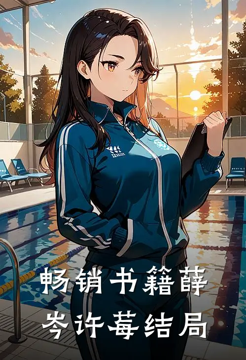 畅销书籍薛岑许莓结局