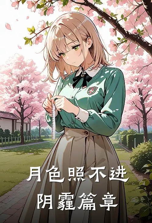 月色照不进阴霾篇章