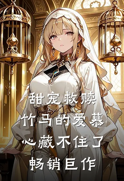 甜宠救赎：竹马的爱慕心藏不住了畅销巨作