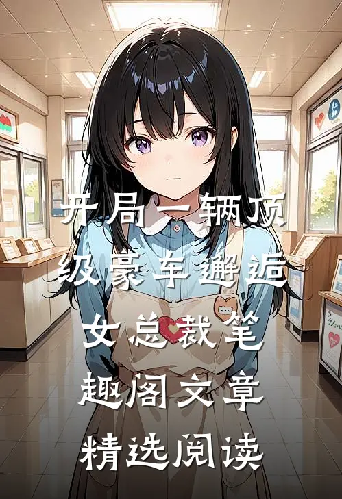开局一辆顶级豪车邂逅女总裁笔趣阁文章精选阅读