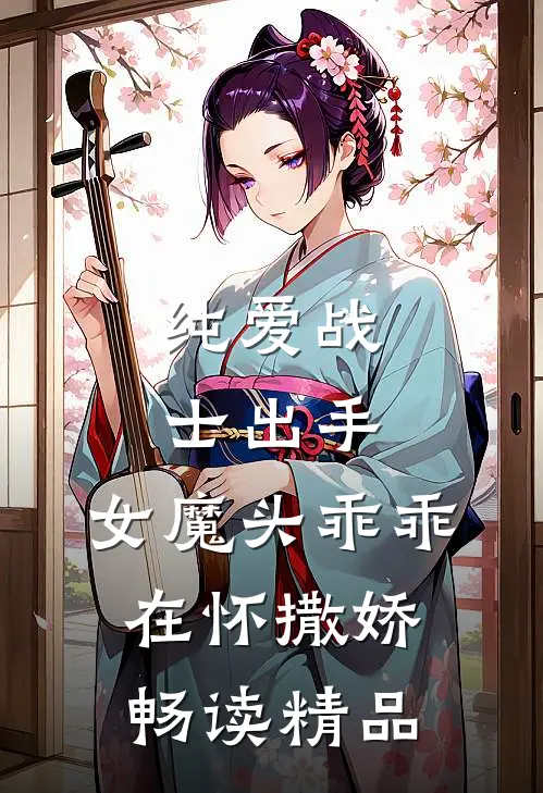 纯爱战士出手：女魔头乖乖在怀撒娇畅读精品