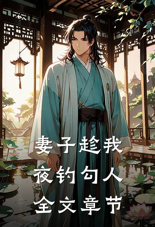 妻子趁我夜钓勾人全文章节