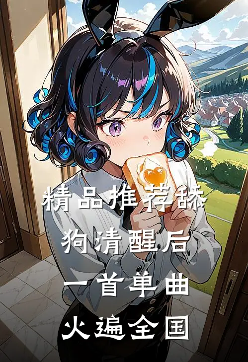 精品推荐舔狗清醒后，一首单曲火遍全国