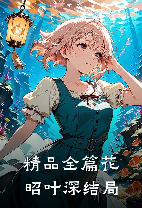 精品全篇花昭叶深结局